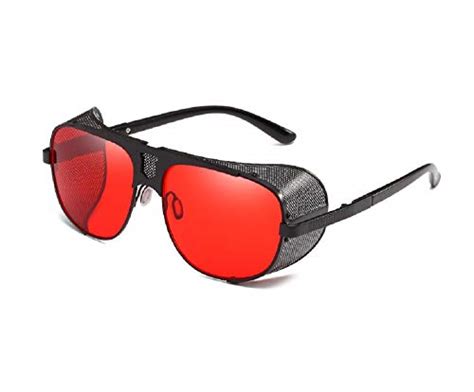 best side shield sunglasses.